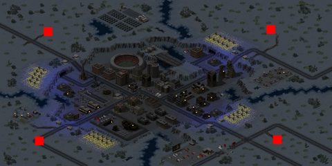 Rendered preview of Imbrium
