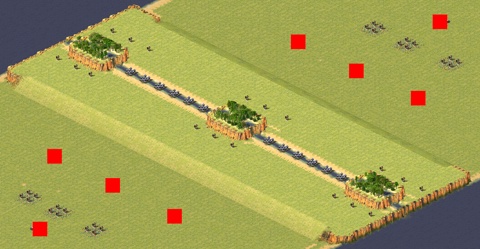 Rendered preview of Divine 4v4