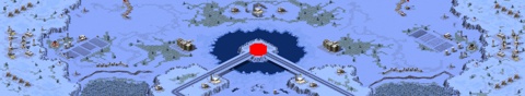 Rendered preview of Infantry Combat 1.0