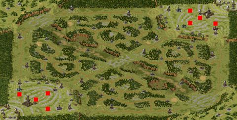Rendered preview of Yuri's Online Battle Arena (YOBA) 0.10.0
