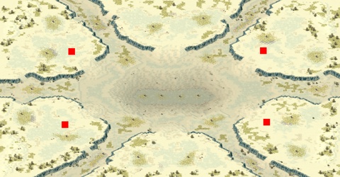 Rendered preview of Defcon 6 LE