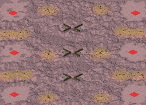 Rendered preview of Rocket Propellant (6)