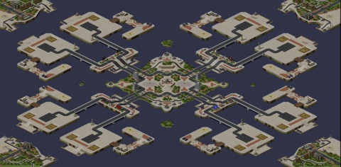 Rendered preview of (8) World Rejector