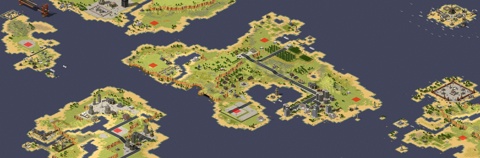 Rendered preview of Beautiful Hawaiian Islands