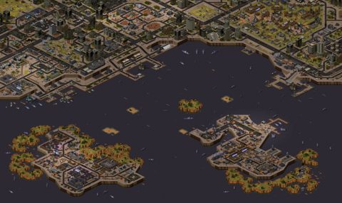 Rendered preview of Allied Special Op: Obstinate