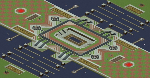 Rendered preview of Buffed Official Tournament D