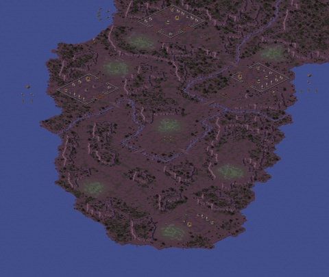 Rendered preview of Operation Guillotine