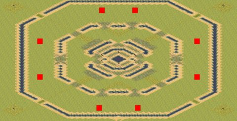 Rendered preview of Nine-Nine Tai Chi