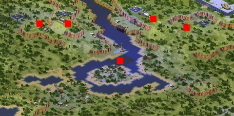 Rendered preview of Hunger Games