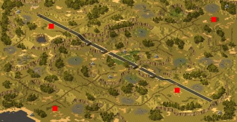 Rendered preview of MO: Pit Or Plateau
