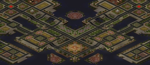 Rendered preview of [2] Andalusia LE