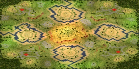 Rendered preview of [4] Tricks and Traps