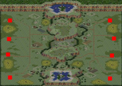 Rendered preview of Tour of Egypt NF Extended By:Sector-z