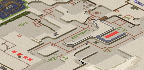 Rendered preview of Counter-Terror: Desert 2