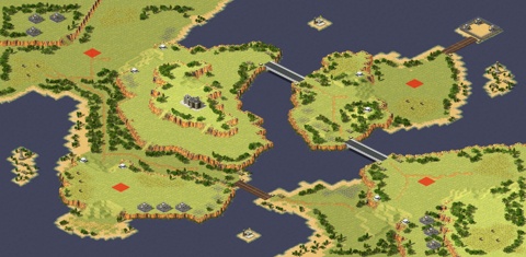 Rendered preview of Hammer & Sickle 2.0 Sgtwally