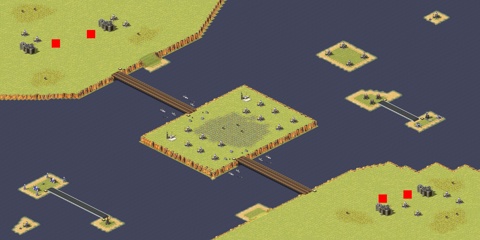 Rendered preview of Sea Storm
