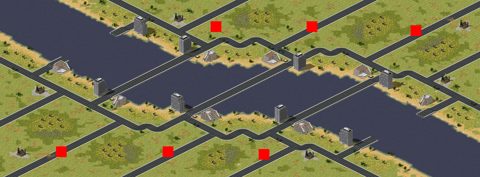 Rendered preview of Naval Reign - Close Horizon