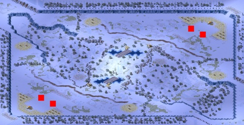 Rendered preview of Assassination Plan No High Ground (4)