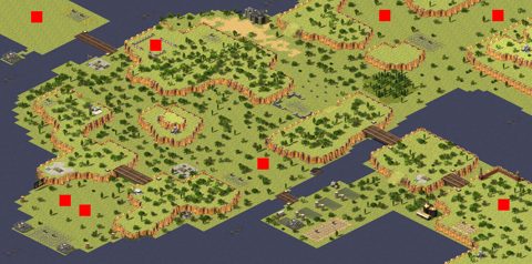 Rendered preview of 8 Player Competitive 3