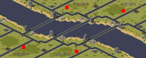 Rendered preview of Distant Yet Near LE (4) Yuri Tournament