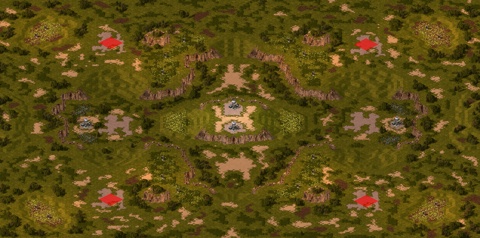 Rendered preview of Mounting Pressure (4)