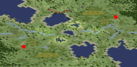 Rendered preview of Amazon Tournament