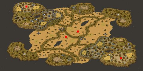 Rendered preview of Haven Carnage (4)