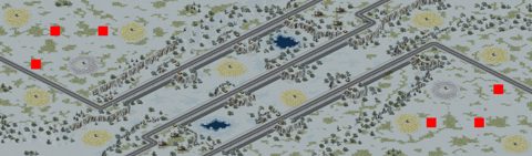 Rendered preview of Triple Junction SE Tournament