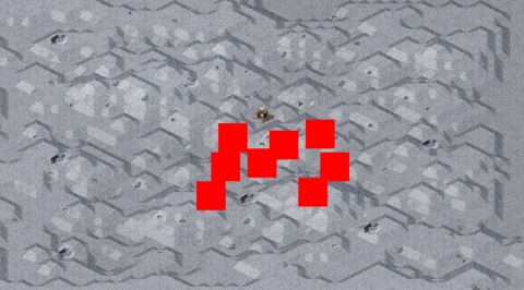 Rendered preview of Moon Box Hunt
