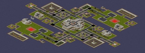 Rendered preview of Bay Hostility