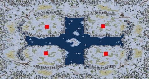 Rendered preview of Shocking Reversal
