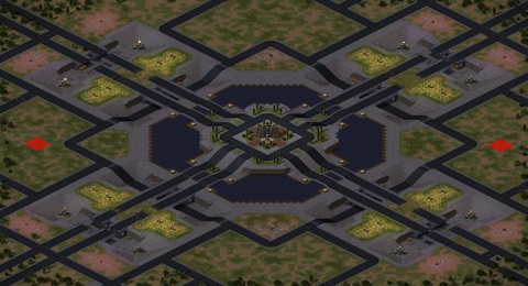 Rendered preview of [8] Proving Grounds LE v2.00