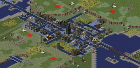 Rendered preview of Old Rivals REDUX {2-4}