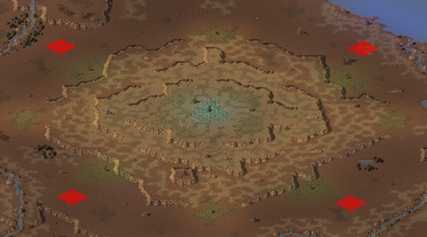 Rendered preview of Tower of Power