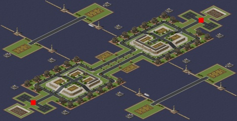 Rendered preview of Buffed - Piglet Bay