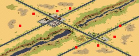 Rendered preview of Gem Country