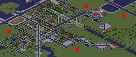 Rendered preview of Paris Revisited (4)