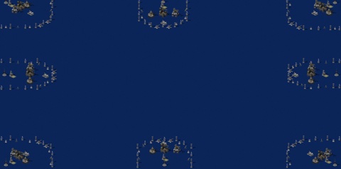 Rendered preview of (8) Naval Wonder War V1.9