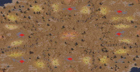 Rendered preview of Boiling Point