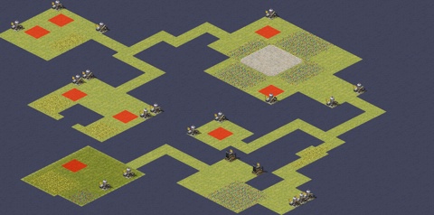 Rendered preview of 2v2v2v2 Naval