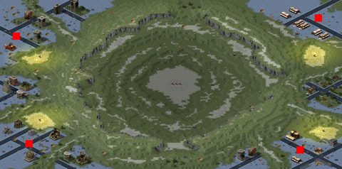 Rendered preview of Sinkhole