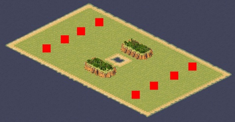 Rendered preview of Rich 4v4