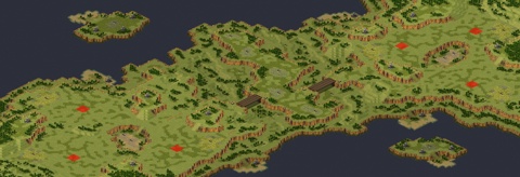 Rendered preview of Cliffhanger