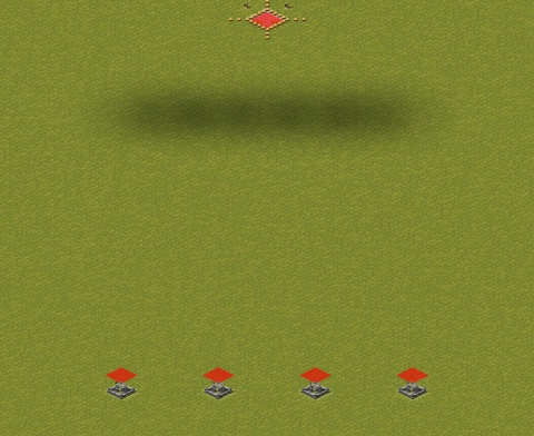 Rendered preview of Survive Your Death