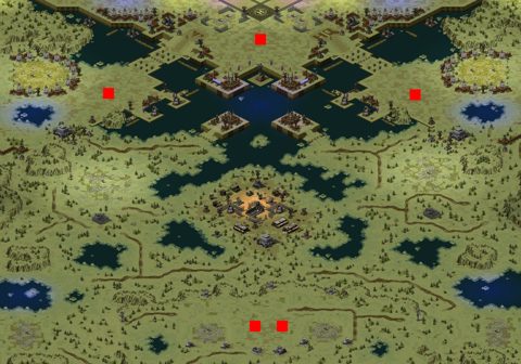 Rendered preview of Ascension Challenge