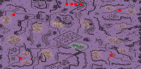 Rendered preview of Nuclear Winter