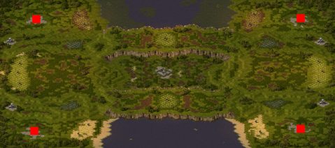 Rendered preview of Face Smash
