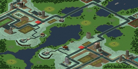 Rendered preview of [2] Dannath Revisited