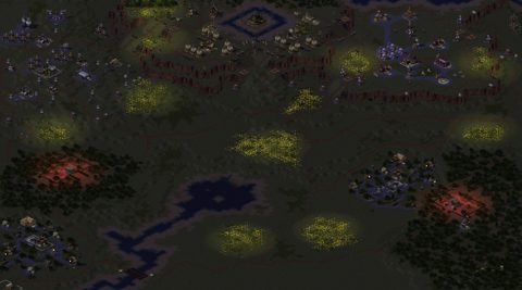 Rendered preview of Operation 07 - Head Games