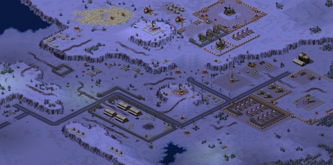 Rendered preview of Initiation Test
